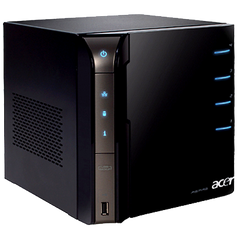 Acer Aspire easyStore AH340-U2T1H Home Server