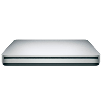 Apple External SuperDrive for MacBook Air & Mac mini Server