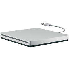 Apple External SuperDrive for MacBook Air & Mac mini Server