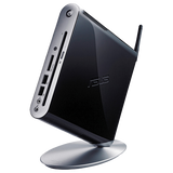 ASUS Eee Box EB1012-B0257 Nettop PC - Black