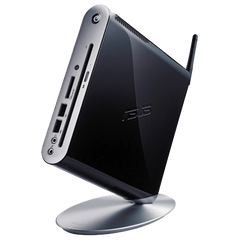 ASUS Eee Box EB1012-B0257 Nettop PC - Black