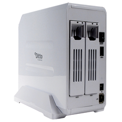 DANE-ELEC myDitto Home Network Key and Server (500GB)