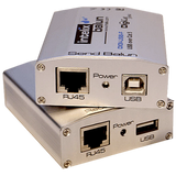 DANE-ELEC myDitto Home Network Key and Server (500GB)