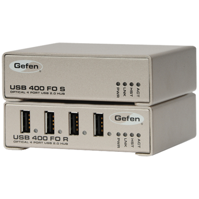 Gefen EXT-USB-400FON USB 2.0 Extender