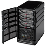 Hewlett-Packard 1.5TB EX495 MediaSmart Server
