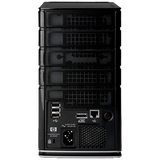 Hewlett-Packard 1.5TB EX495 MediaSmart Server