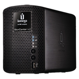 Iomega Announces StorCenter ix2-200 NAS