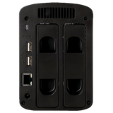 Iomega Announces StorCenter ix2-200 NAS