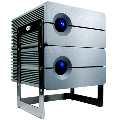 LaCie 10TB 5big Backup Server