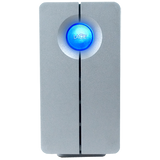 LaCie 10TB 5big Backup Server