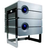 LaCie 10TB 5big Backup Server