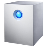 LaCie 2big Network