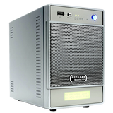 Netgear 2 TB ReadyNAS NV+ Network Hard Drive Array