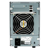 Netgear 2 TB ReadyNAS NV+ Network Hard Drive Array