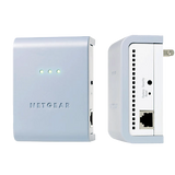 Netgear 2 TB ReadyNAS NV+ Network Hard Drive Array
