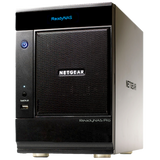 Netgear ReadyNAS Pro Pioneer Edition