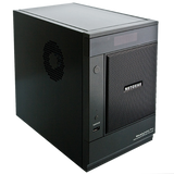 Netgear ReadyNAS Pro Pioneer Edition