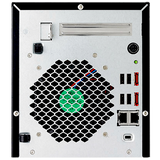 Thecus N4200 NAS Storage Server