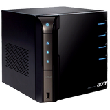 Acer Aspire easyStore AH340-U2T1H Home Server