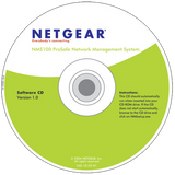 Netgear ReadyNAS Pro Pioneer Edition